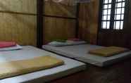 Phòng ngủ 6 Hoang Chuyen Homestay