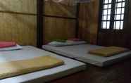 Kamar Tidur 6 Hoang Chuyen Homestay