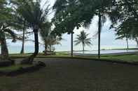 Nearby View and Attractions Hotel Kumala Samudra Indah