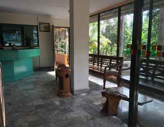 Lobby 2 Hotel Kumala Samudra Indah