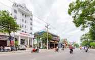 ภายนอกอาคาร 3 Holiday Hotel Phu Quoc