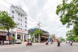 ภายนอกอาคาร 4 Holiday Hotel Phu Quoc