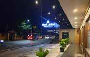 ภายนอกอาคาร 6 Hotel Larissa Ciamis