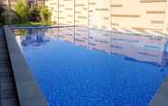 Swimming Pool 4 Hotel Larissa Ciamis