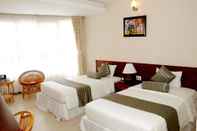 Kamar Tidur The Coast Hotel Vung Tau