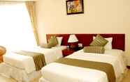 Bilik Tidur 7 The Coast Hotel Vung Tau