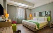 Kamar Tidur 6 KHAS Tegal Hotel