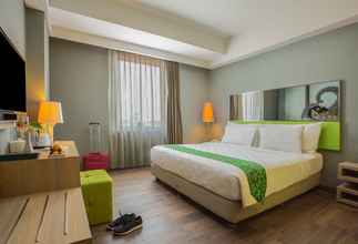 Kamar Tidur 4 KHAS Tegal Hotel