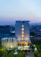 EXTERIOR_BUILDING KHAS Tegal Hotel