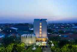KHAS Tegal Hotel, USD 39.92