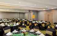 Dewan Majlis 4 KHAS Tegal Hotel