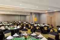 Functional Hall KHAS Tegal Hotel