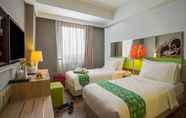 Phòng ngủ 7 KHAS Tegal Hotel