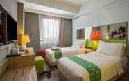 Bedroom 7 KHAS Tegal Hotel