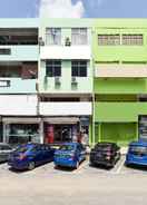 EXTERIOR_BUILDING SPOT ON 89872 Kuantan Backpackers