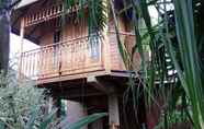 Luar Bangunan 3 Blues Guest House