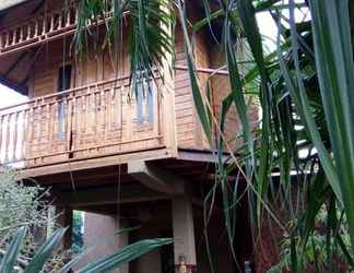 Luar Bangunan 2 Blues Guest House