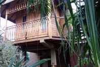 Bangunan Blues Guest House