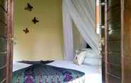 Kamar Tidur 2 Blues Guest House