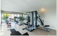 Fitness Center 6 Sea Me Spring Too Hotel