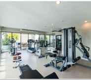 Fitness Center 6 Sea Me Spring Too Hotel