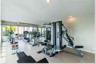 Fitness Center Sea Me Spring Too Hotel