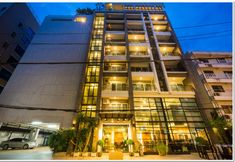 Exterior 4 Sea Me Spring Too Hotel