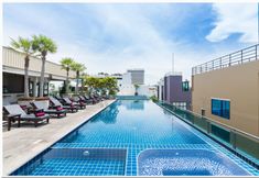 Swimming Pool 3 Sea Me Spring Too Hotel