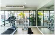 Fitness Center 7 Sea Me Spring Too Hotel