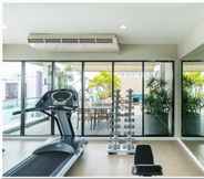 Fitness Center 7 Sea Me Spring Too Hotel