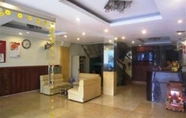 Sảnh chờ 6 Hoa Dong Duong Hotel