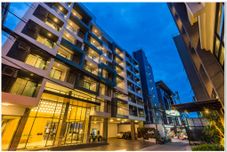 Exterior Sea Me Spring Tree Hotel