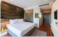 Bilik Tidur 5 Sea Me Spring Tree Hotel