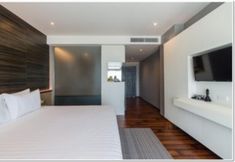 ห้องนอน 7 Sea Me Spring Tree Hotel