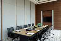 Functional Hall Fraser Residence Menteng Jakarta