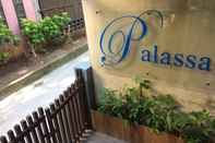 Bangunan Palassa Beach Apartment A