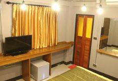 Bedroom 6 W Hostel