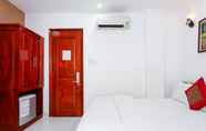 Kamar Tidur 6 Mi Linh Hotel ( Near Tan Son Nhat International Airport )