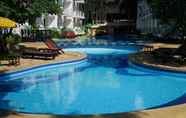 Swimming Pool 6 Naklua Beach Resort