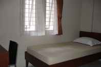 Bedroom Single Room at Light Home Pasteur (LL2)