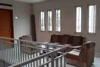 Ruang Umum Single Room at Light Home Pasteur (LL2)