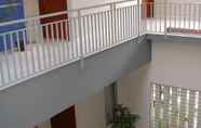 Bangunan 5 Single Room at Light Home Pasteur (LL2)