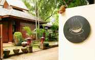 Luar Bangunan 3 333 Cottage