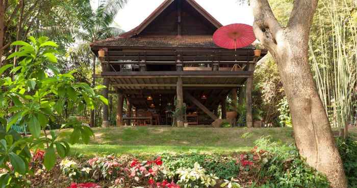 Bangunan 333 Cottage