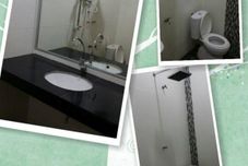 客房浴室 Ajmal Homestay 1