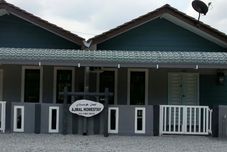 外觀 Ajmal Homestay 1