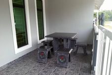 公共空間 Ajmal Homestay 1