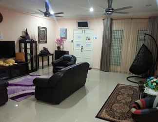 Sảnh chờ 2 Ajmal Homestay 1