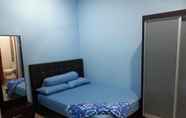 Bedroom 6 Ajmal Homestay 1