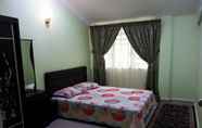 Kamar Tidur 4 Ajmal Homestay 1